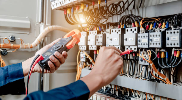 Best Emergency Electrical Repair  in Lake Delton, WI