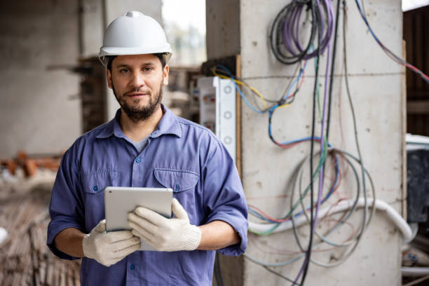 Best Affordable Emergency Electrician  in Lake Delton, WI