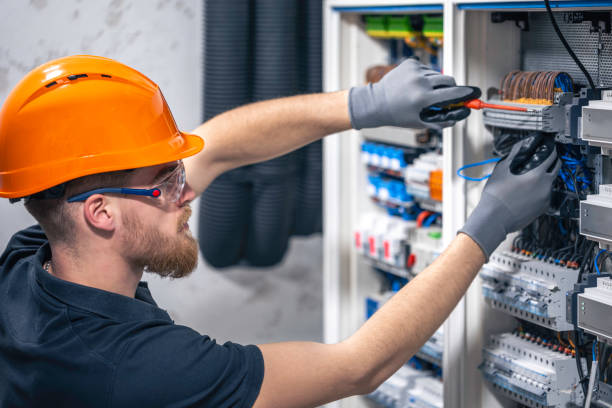 Best Electrical Repair Services  in Lake Delton, WI