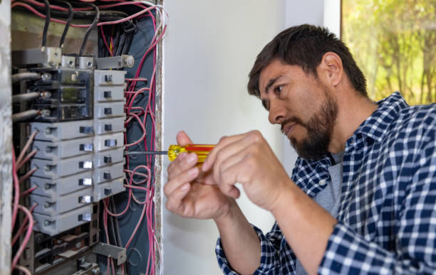 Best Electrical Installation Contractor  in Lake Delton, WI